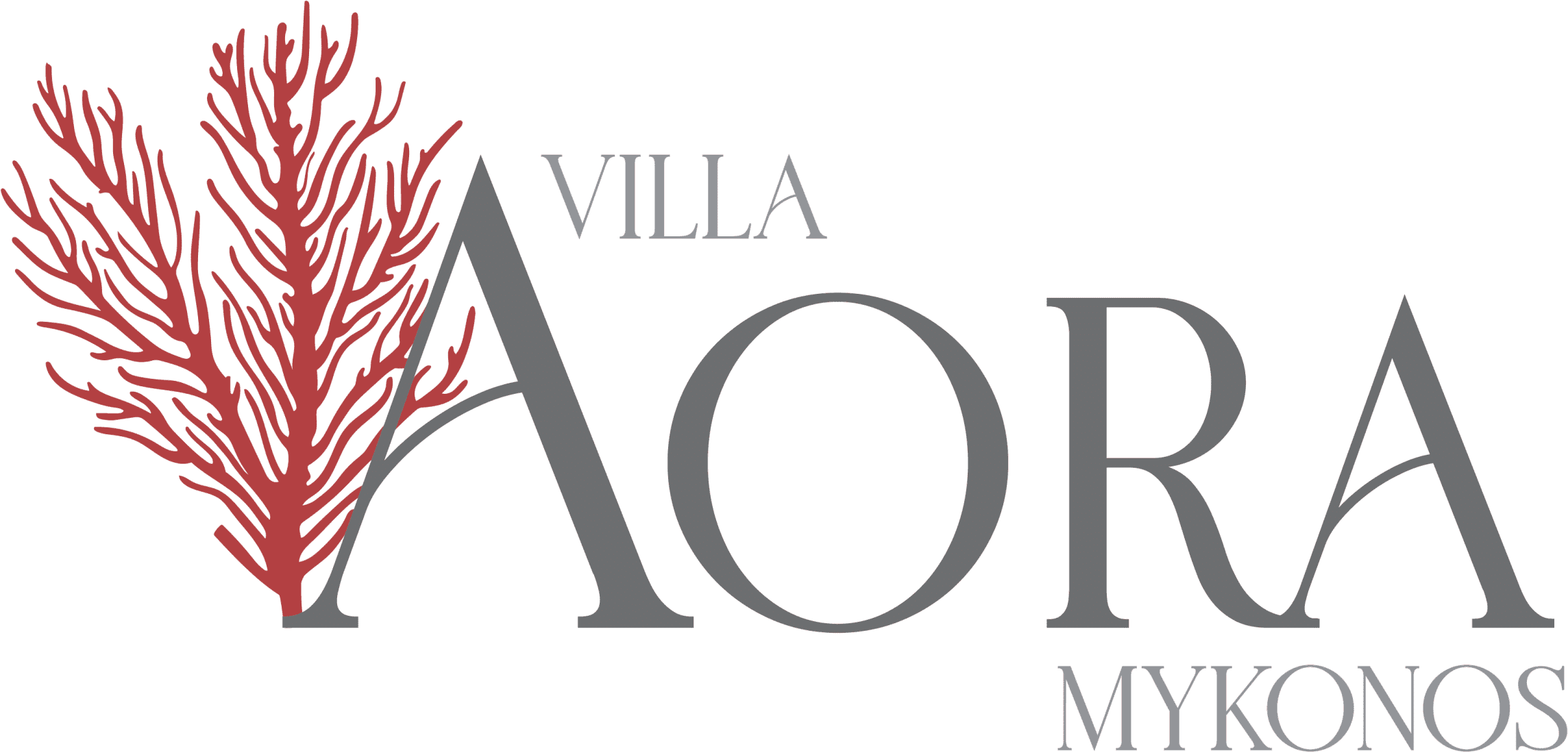 Villa Aora Mykonos